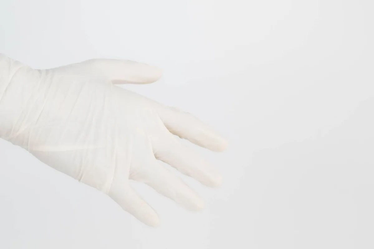 Bodily Fluid Cleanup in McDonald, PA